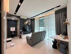 Sennett Residence (D13), Condominium #524027261